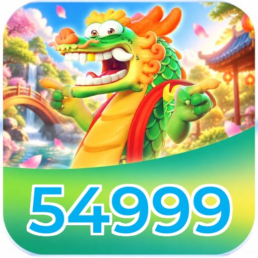 Logo 54999 APK Android Brasil