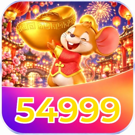 54999 Logo Oficial - Cassino Online Brasil Certificado eCOGRA
