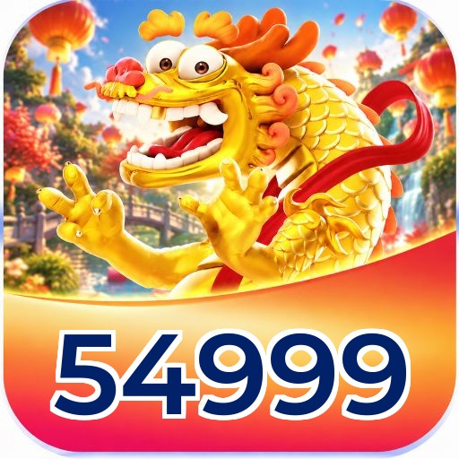 Logo da 54999