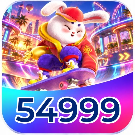 Logo 54999 Slots Premium Brasil