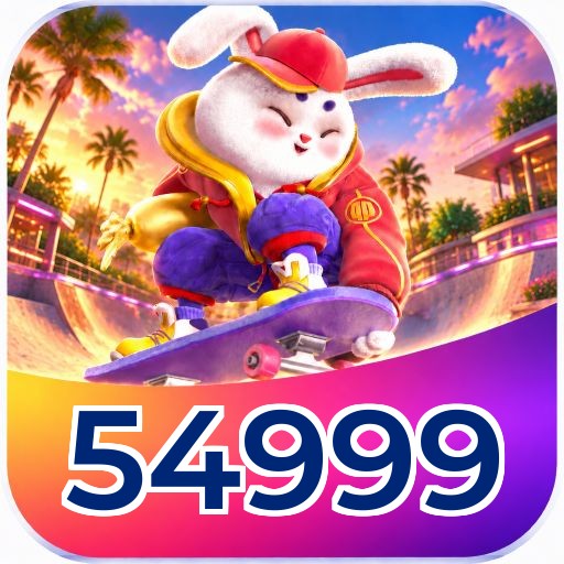Logo 54999 Loteria Online