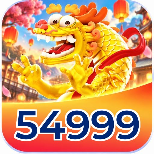 54999 APP Logo Oficial Certificado Android iOS