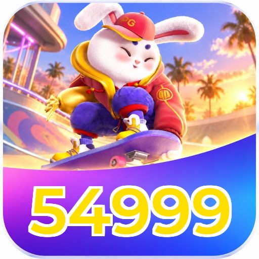 Logo 54999 APP Mobile Brasil