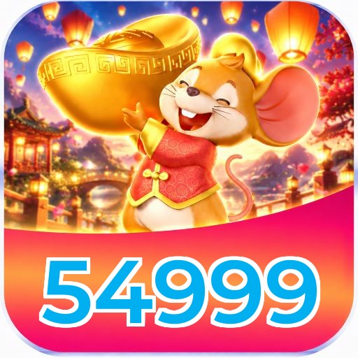 54999 Bônus Oficial - Rollover 25x Justo