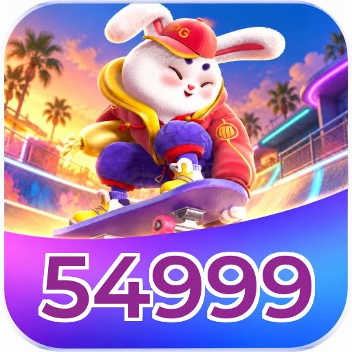 Logo 54999 Telegram Oficial