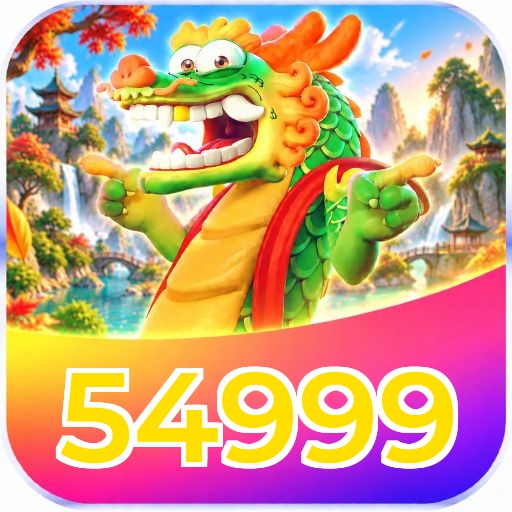 Logo 54999 Cassino Online Brasil