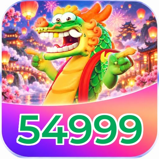 54999 Logo Oficial