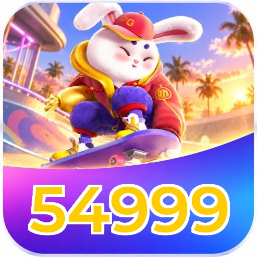 Logo 54999 Cassino Ao Vivo Brasil