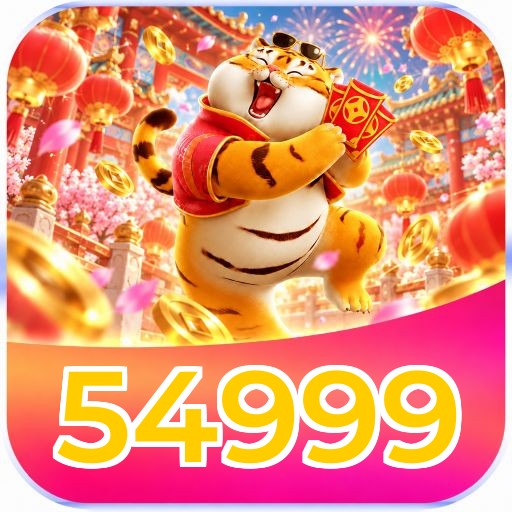 54999 APK Logo Oficial Certificado